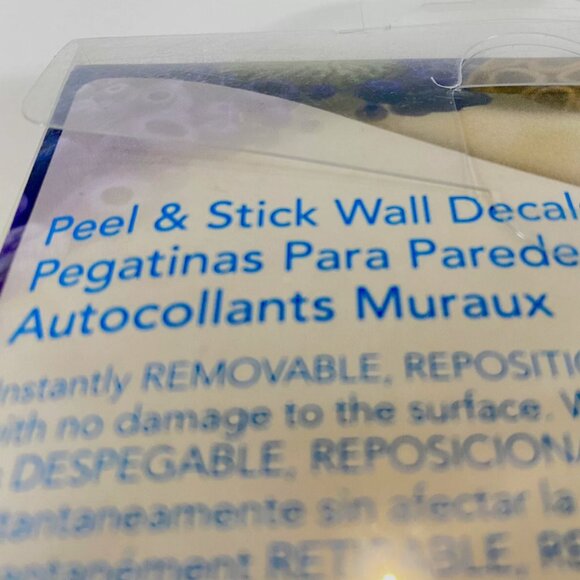 Brand New RoomMates Disney Finding Dory Wall Decal - Picture 6 of 8